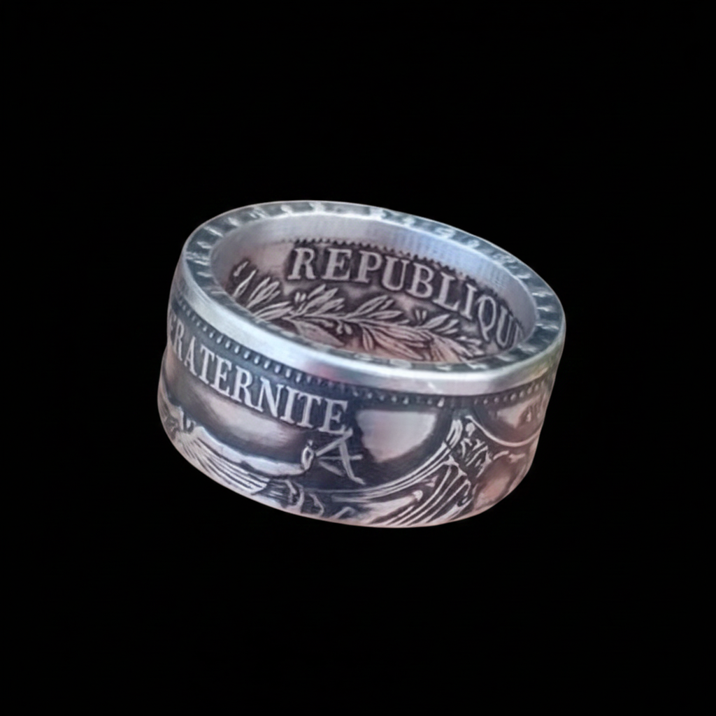Coin Ring Black BG v2-2