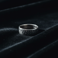 Coin Ring Flat