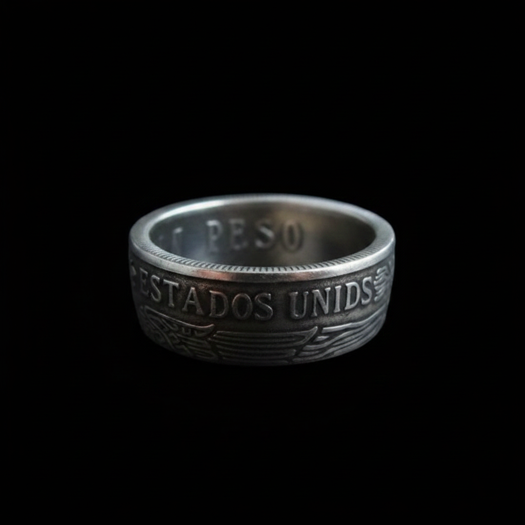 Coin Ring - Overview