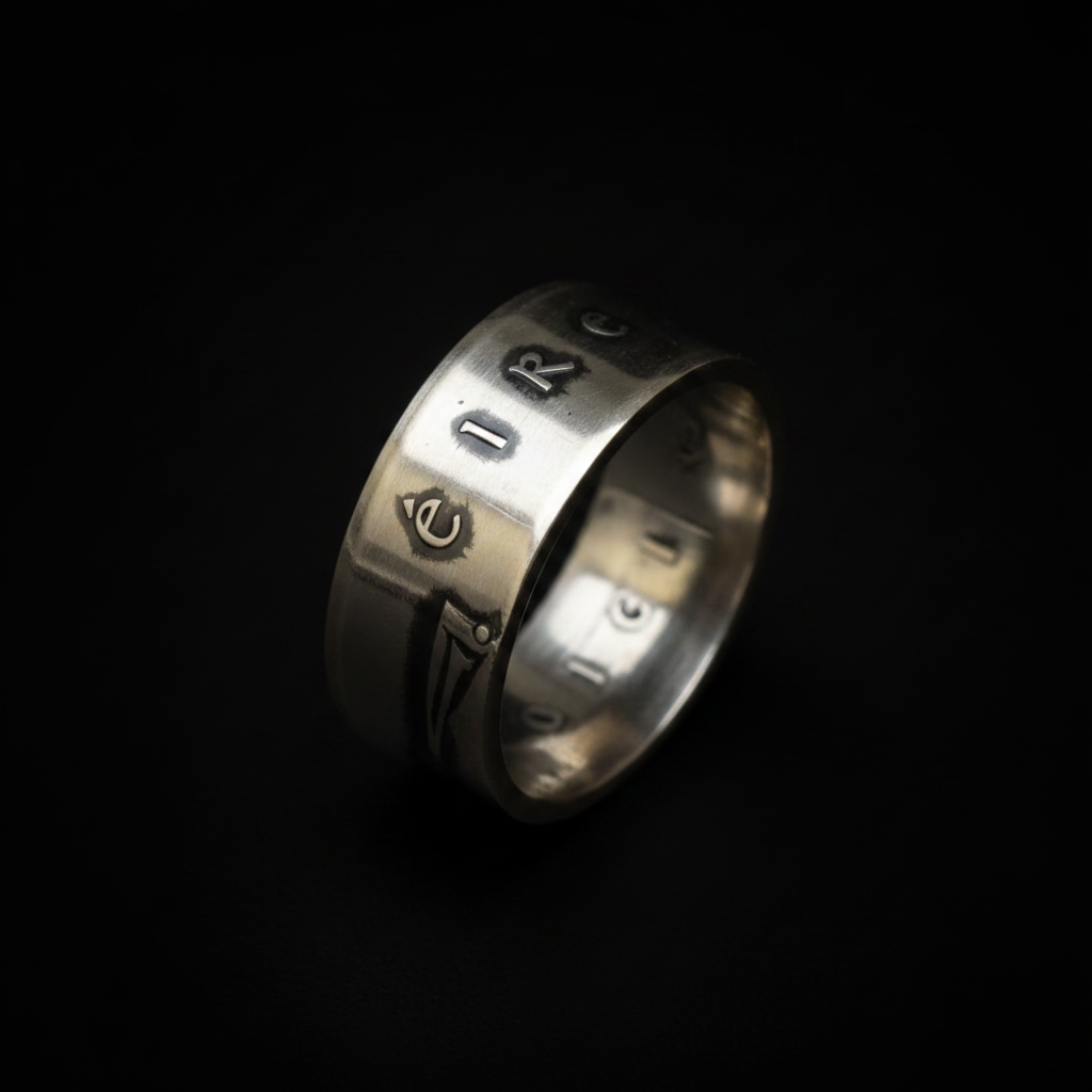 Irish Coin Ring Hero Image