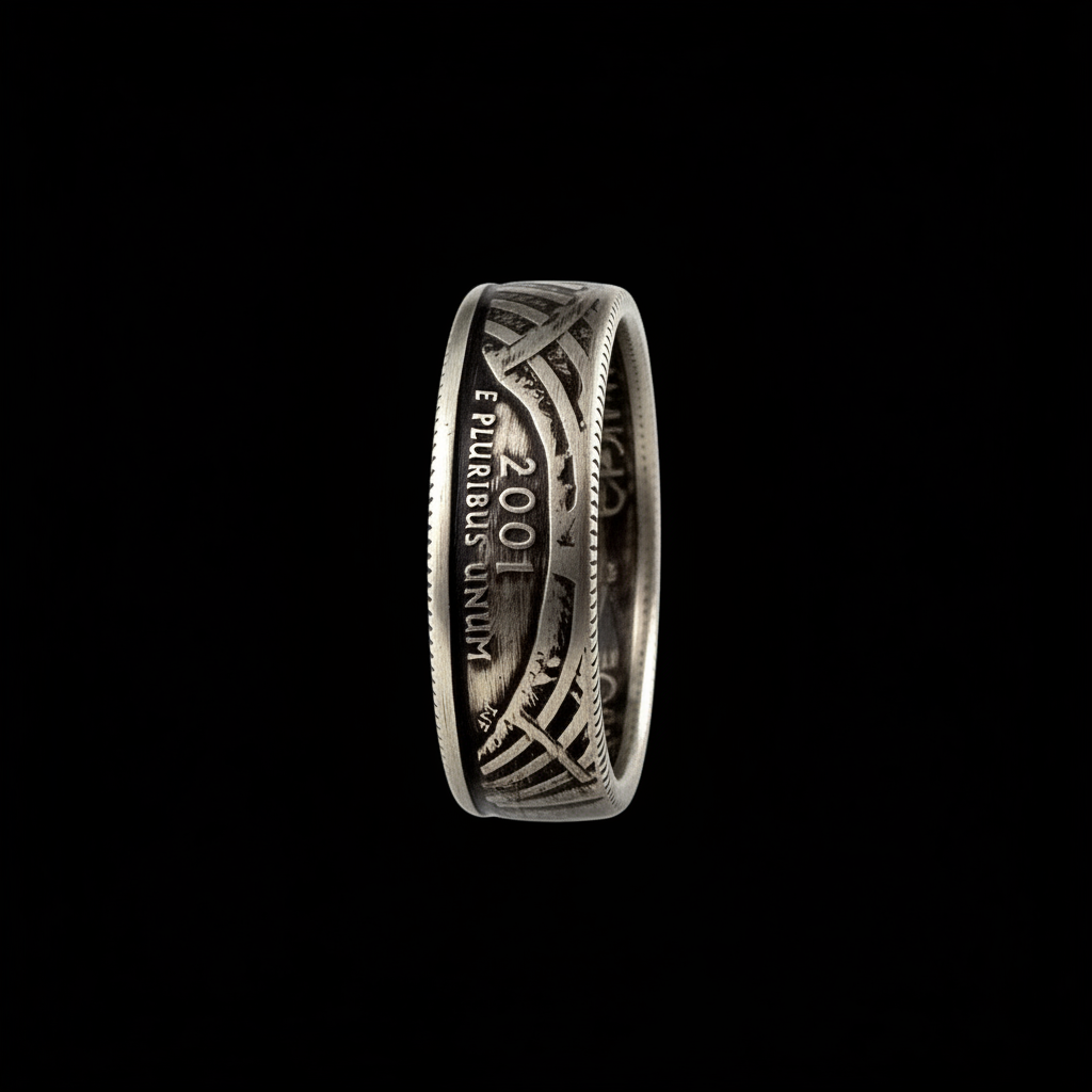 Kentucky Ring 2