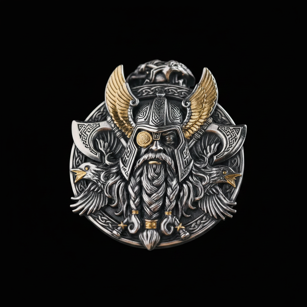 Odin 主图 2