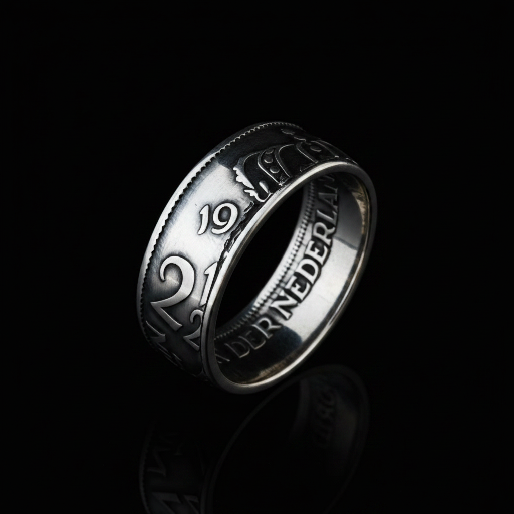Queen Ring 图2