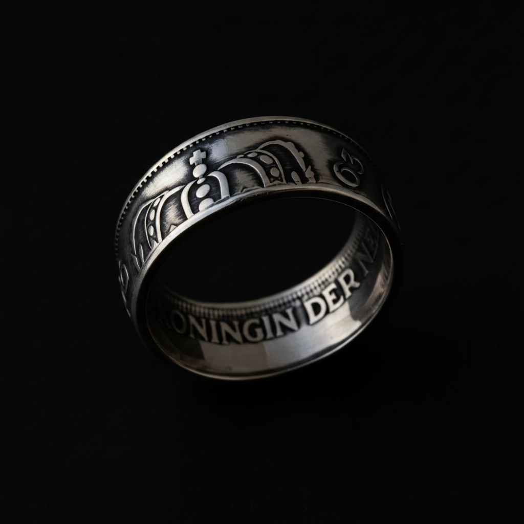 Queen Ring 优化主图（保留原始细节）