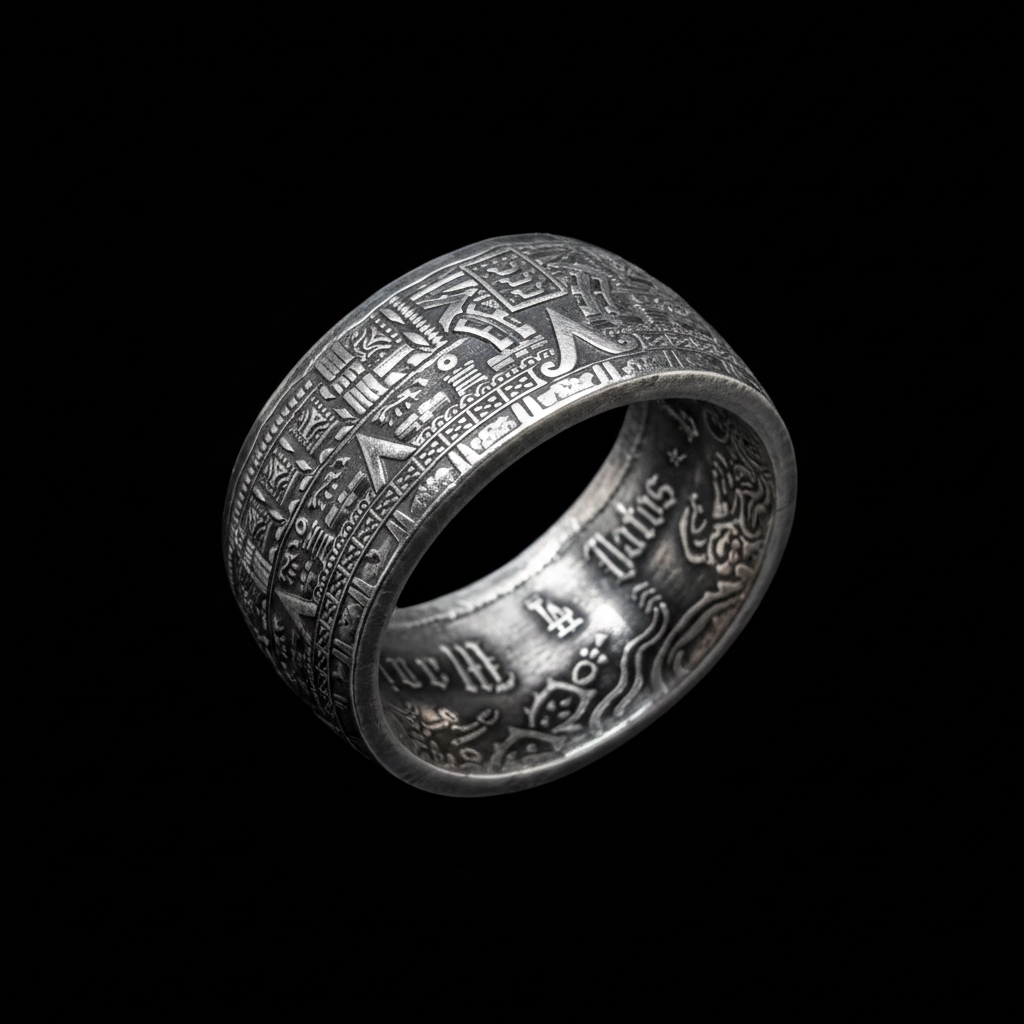 Ring 1