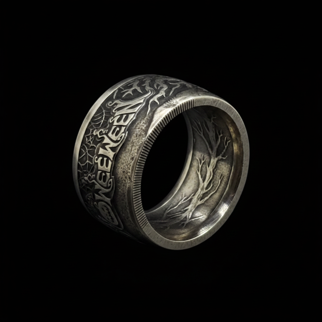 Ring 3