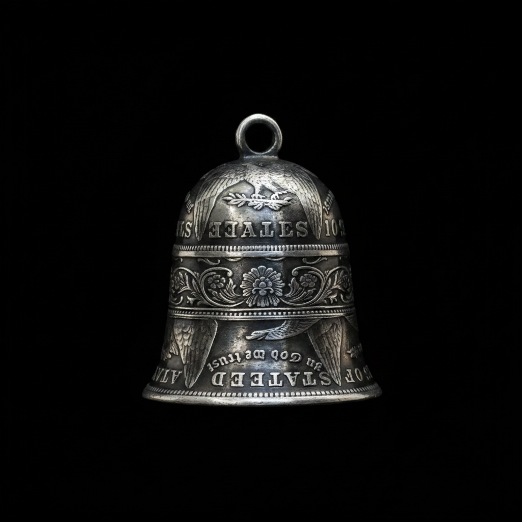 Silver Bell OF STATES